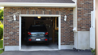 Garage Door Installation at Legends Hunters Glen Condominiums, Colorado