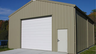 Garage Door Openers at Legends Hunters Glen Condominiums, Colorado